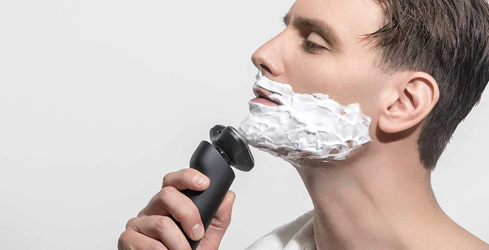 2018-New-Original-Xiaomi-Mijia-Electric-Razor-3-Head-Flex-IPX7-Waterproof-Washable-Main-Sub-Dual-Blade-Turbo+-Mode-Face-Shaving-13