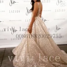 5 ярдов HTT004# прозрачная блестка Блеск блестящая вышивка тюль для свадьбы/вечернее платье/вечерние