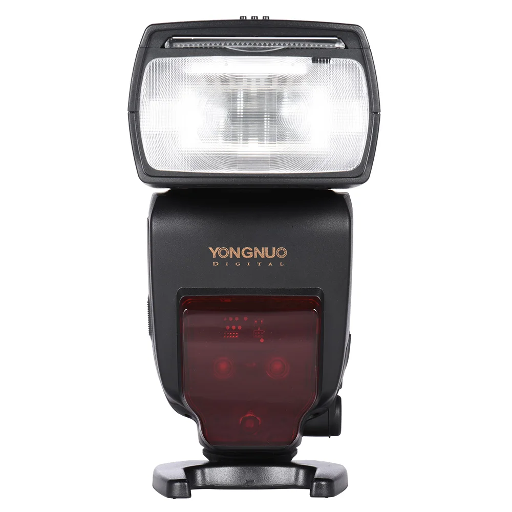 YONGNUO YN685 Беспроводная вспышка 2,4G HSS ttl Speedlite для Canon Nikon YN685C YN685N поддержка YN560-TX RF603 II YN622C YN622N-TX