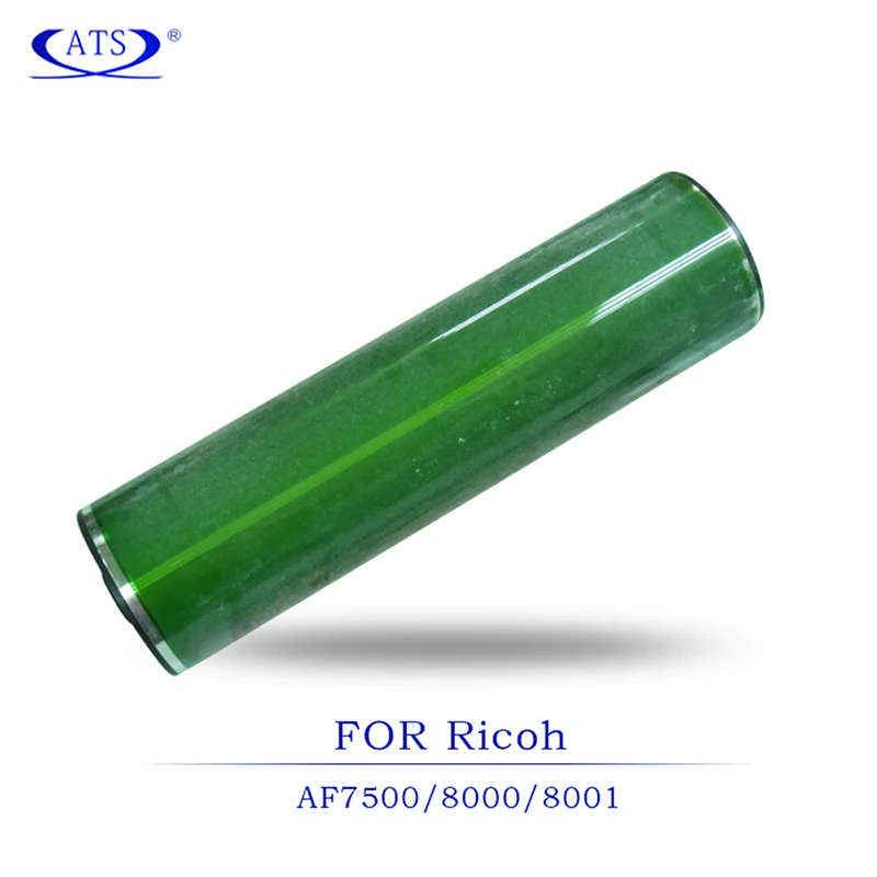 3 шт./лот Opc барабан для Ricoh AFicio AF 1075 2075 2026 7500 8000 8001 Запчасти копировальных аппаратов