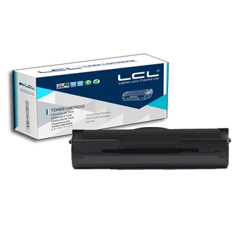 

LCL MLT-D104S MLT D104S (1-Pack Black) Toner Cartridge Compatible for Samsung ML-1660/1665/1667/1670/1671/1675/1676/1677/1865