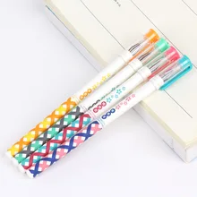 1 шт. Wei Ya Hui буровая каменная ручка 9801 углеродная ручка оптом и Тегеран 0,5 мм