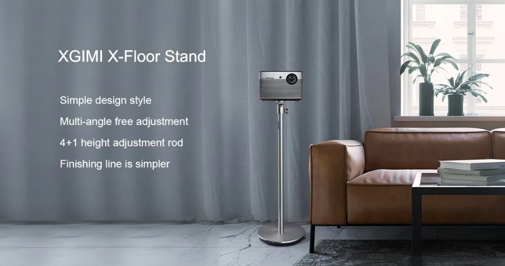 XGIMI X-Floor Projector stand 1