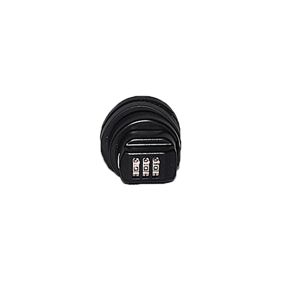 

Cable Gun Lock (Trigger Pistol Shotgun Rifle Child Safety Steel Cable