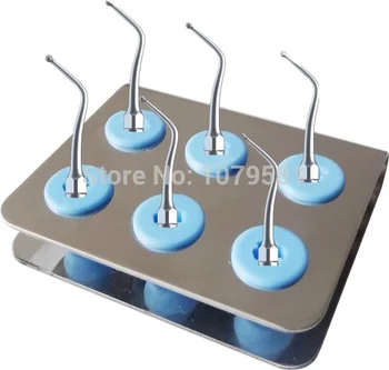 

NCKS-Scaler Cavity Preparation Kit SILVER for SERIES