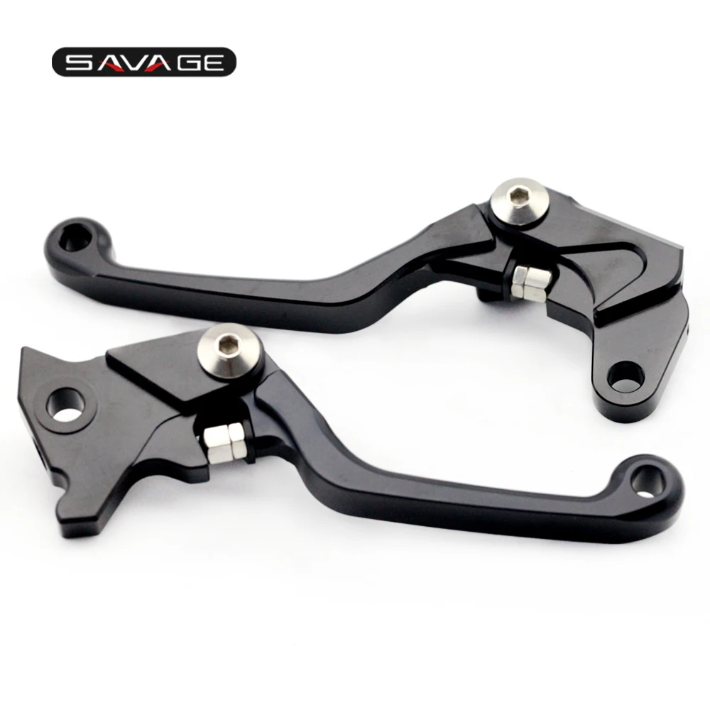 

CNC Pivot Brake Clutch Lever For YAMAHA WR250R WR250X TW200 TTR250 Motorcycle Accessories Dirt Bike WR 250 R/X TTR 250 TW 200