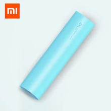 Xiaomi ZMI, портативный, полный, 3000 мА/ч, внешний аккумулятор, мини, перезаряжаемый, 18650 батареи для Xiaomi, iPhone, Android, смартфона