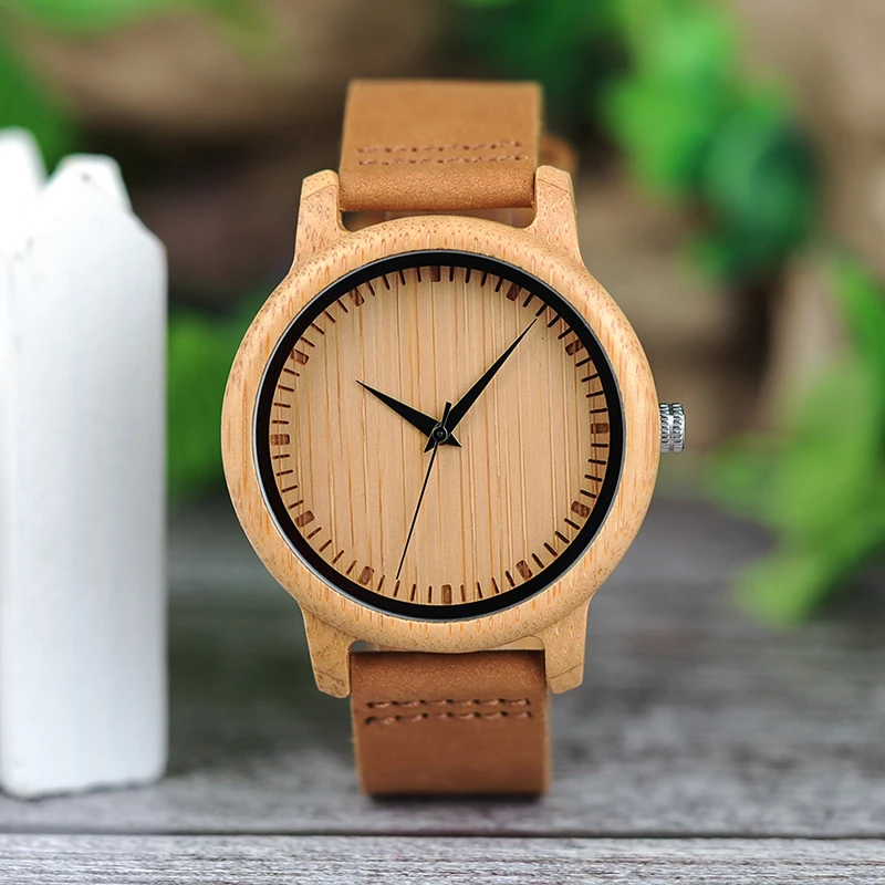 Christmas Gift BOBO BIRD Custom Wood Watch and Sunglasses Gift Set for Men Women Present for Family