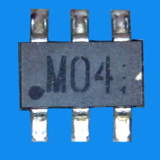 Материнская плата для Canon 70D Power Chips материнская IC M04 запасная часть ремонта камеры