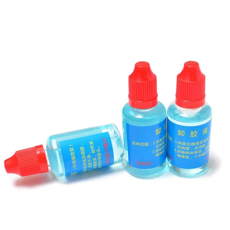 1 Bottle 30ml Wig Hair Glue Adhesives Remover Fast Remover Hair Extension Tape For Lace Wig Bond Toupee Hair Accessory 1 Bottle 30ml Wig Hair Glue Adhesives Remover Fast Remover Hair Extension Tape For Lace Wig Bond Toupee Hair Accessory