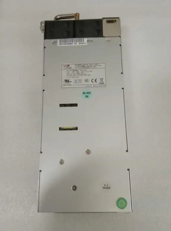 

Обещано отправить в течение 24 часов S1M-5460P 460 Вт