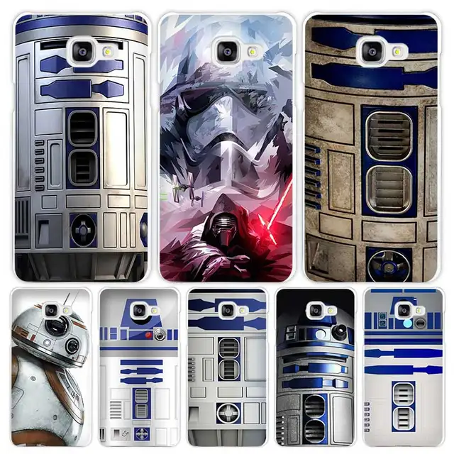 coque star wars samsung a5 2017