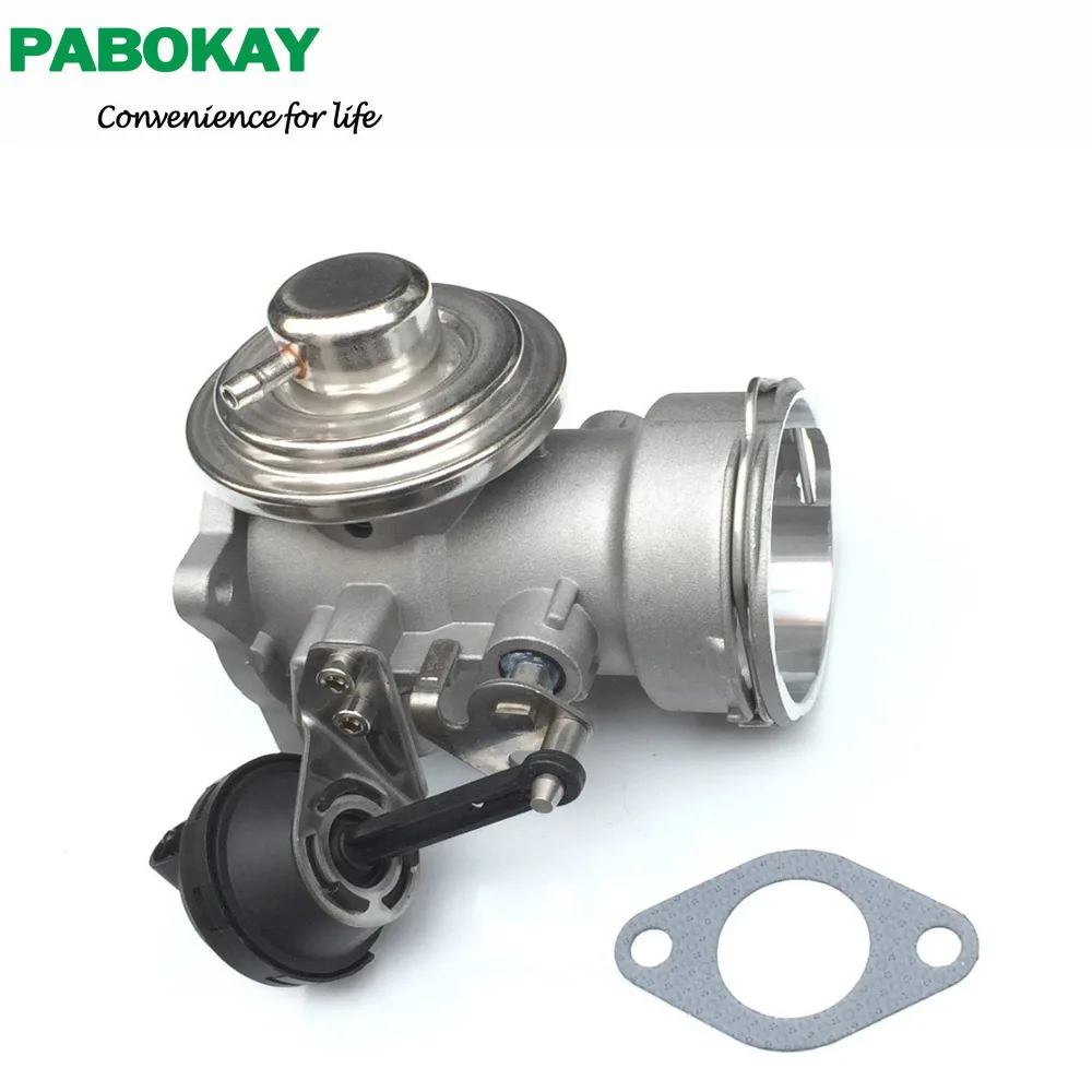 

For Audi Seat Skoda VW EGR VALVE 03G131501A 03G131501M 7.24809.32.0 724809320 V10-63-0029 555088 88119 83.824 EGR190 XEGR65