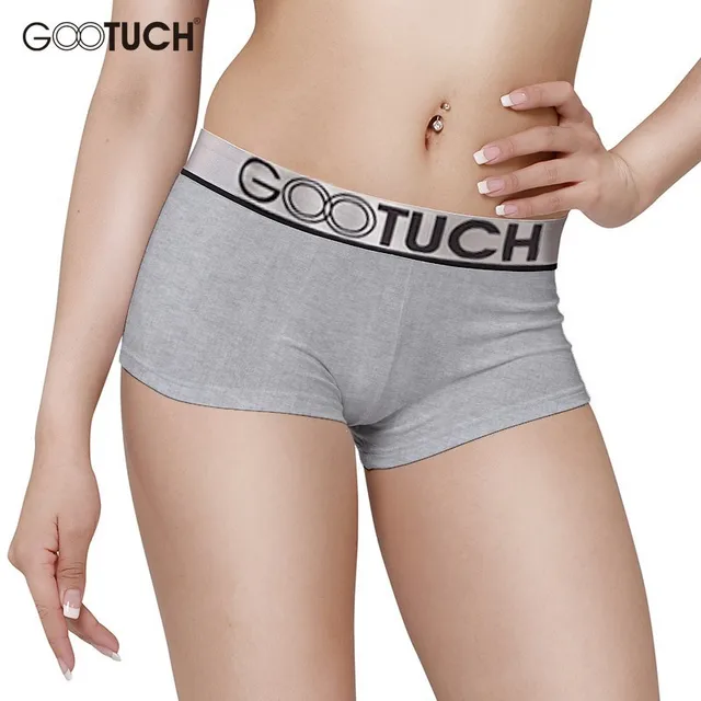 boxer shorts for female
