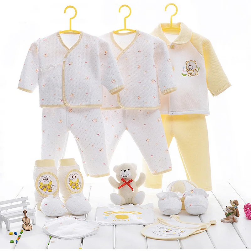 After we find it: The Children's Place has you covered for that new bundle of Joy, shop a great collection of Newborn baby Clothes from layettes, pajamas, and body suits.