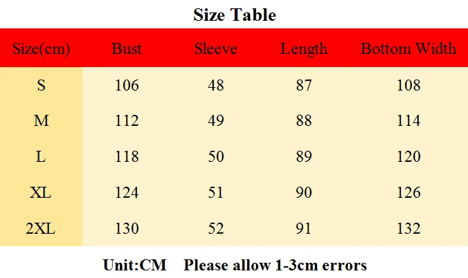 SIZE