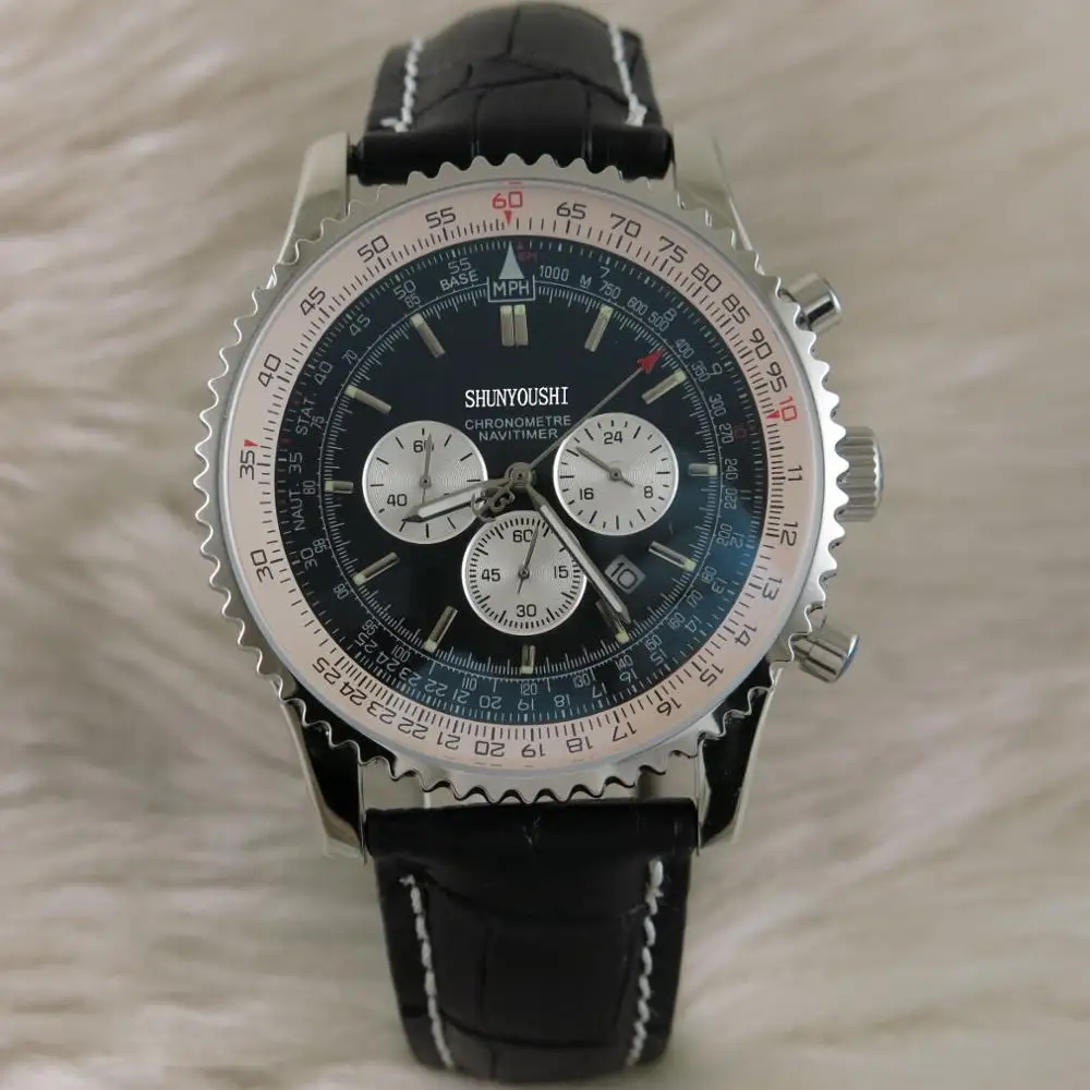 

A05211 Mens Watches Top Brand Runway Luxury European Design Quartz Wristwatches