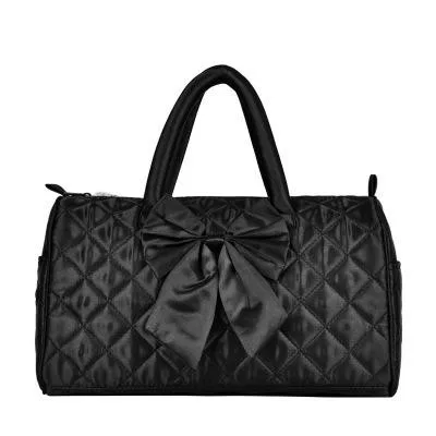 New bag lady bow Thailand pataya portable drum kit purses and handbags