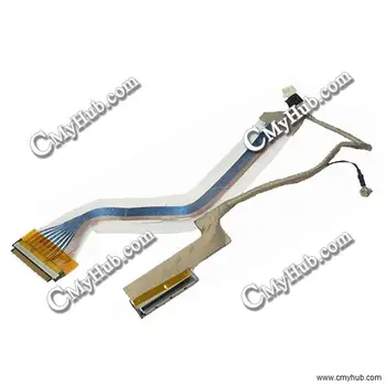 

For Dell Studio XPS 1340 DD0IM3LC001 0G635M G635M 13.3" LCD Screen LVDS VIDEO Cable