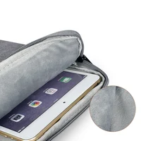 מחשב נייד Liner שרוול נייד תיק גברים נייד עבור 8 iPad 10 אינץ