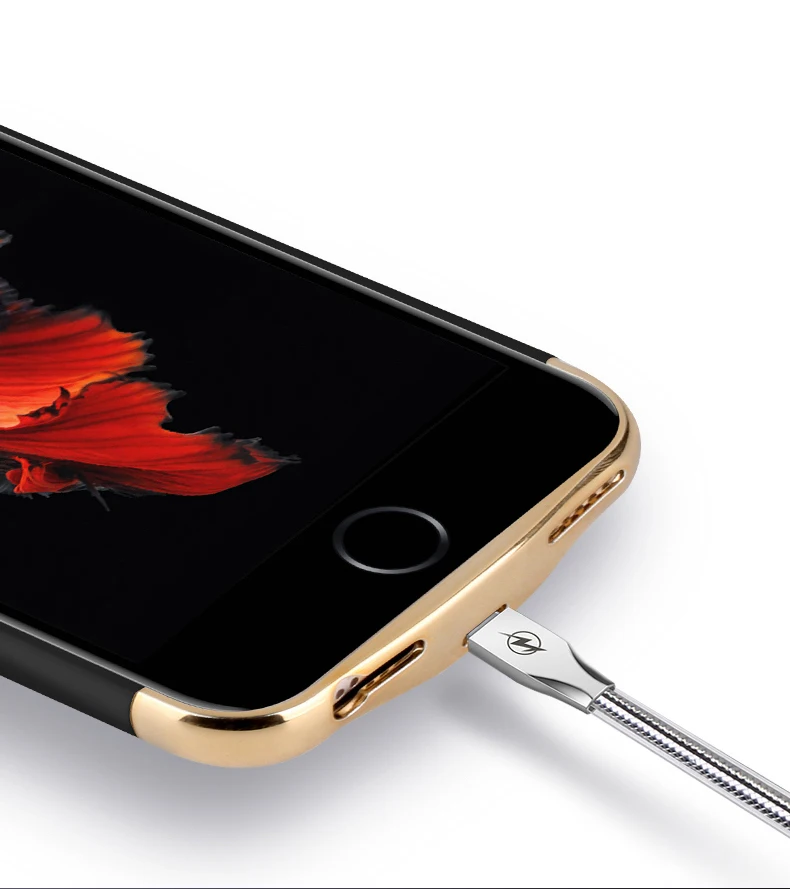 3500 мА/ч блок питания для iPhone 6 6S 7 8 ультра тонкий чехол зарядки аккумулятора i7
