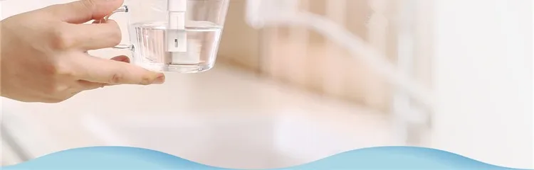 100% Original xiaomi pen Water Quality Purity Tester digital tds meter tds metr Digital Water Meter concentration meter