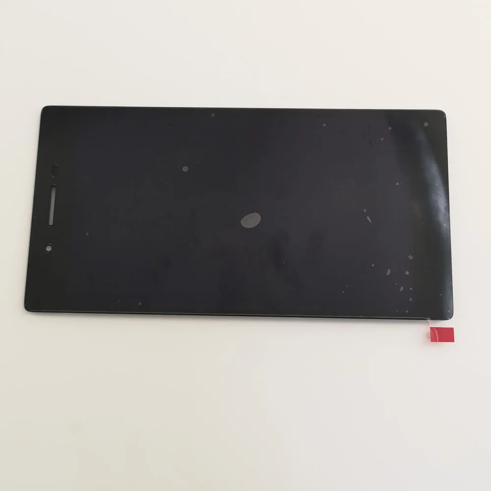 Pаспродажа 7 дюймов для lenovo Tab 3 730 Tab3 730 м Tab3 730 Tab3 730m TB3 730 TB3 730X TB3 730M Сенсорный экран планшета ЖК дисплей Дисплей в сборе