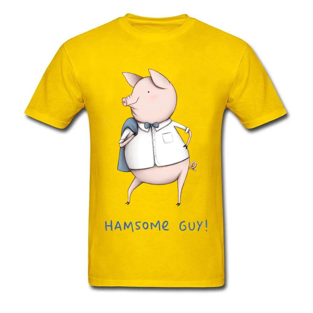 hamsome guy 12886_yellow