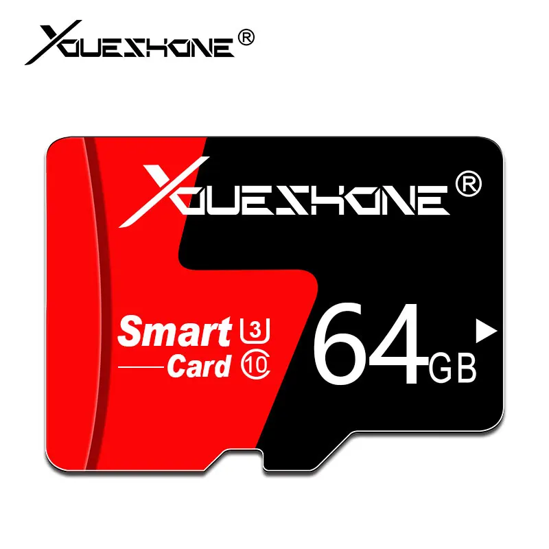 Microdrive micro sd карта памяти 128 Гб 64 Гб tarjeta micro sd класс 10 32 Гб 64 Гб 128 ГБ 16 ГБ для смартфона планшета камеры