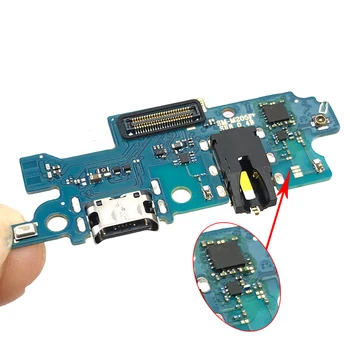 

For Samsung Galaxy M205F M20 M205 USB Charging Port Dock Charger Plug Connector Board Flex Cable