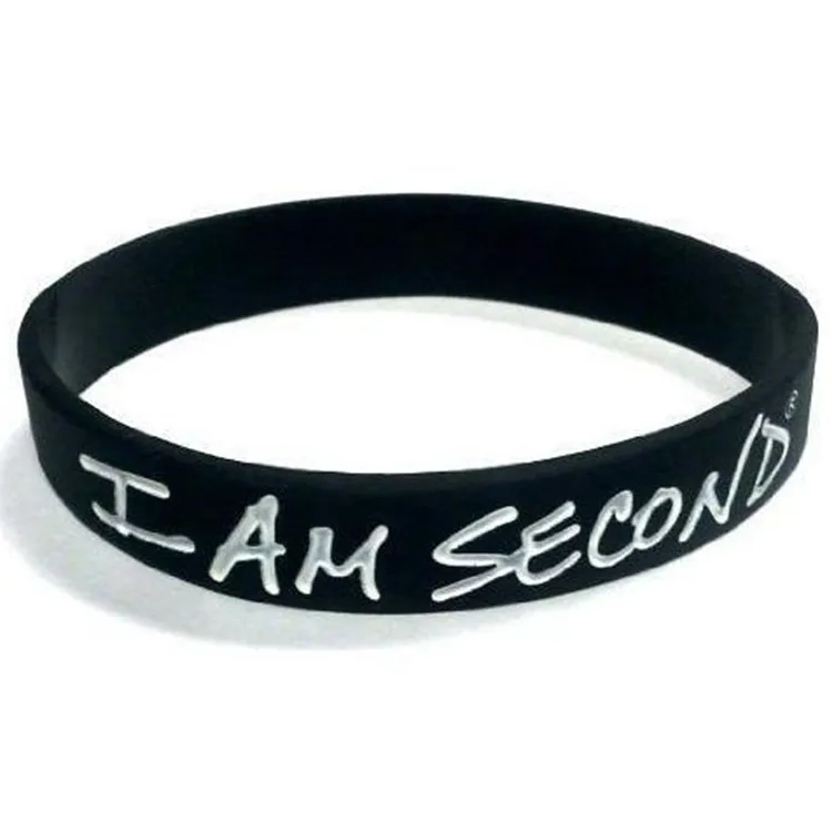 i am second 