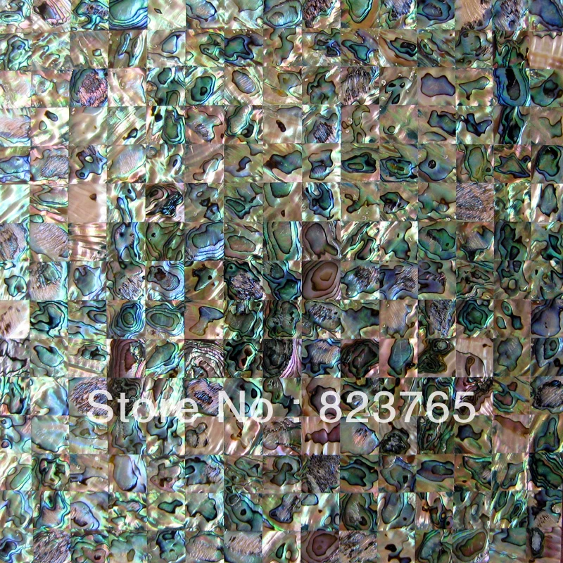 New Zealand Abalone Shell Mosaic Tile Paua Mother Of New Zealand Abalone Shell Mosaic Tile Paua Mother Of Pearl On Aliexpress Alibaba Group