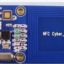 NFC, rfid-считыватель макетная плата оценочный модуль комплект поддерживает PN544