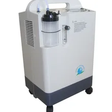 Медицинское использование 5LPM кислородный концентратор JAY-5BW