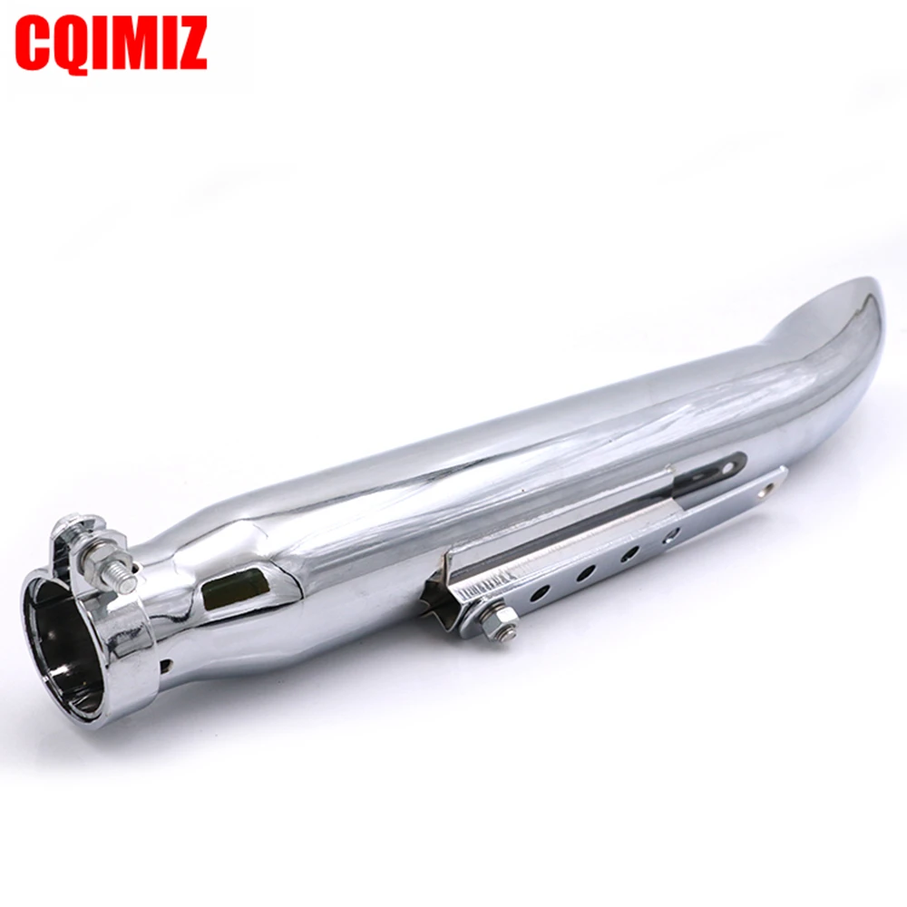 exhaust muffler02