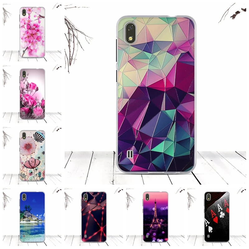 Soft TPU Silicone Case For ZTE Blade A530 Case Cover Soft TPU Silicone Phone Case Cover For ZTE Blade A530 Fundas For ZTE A530