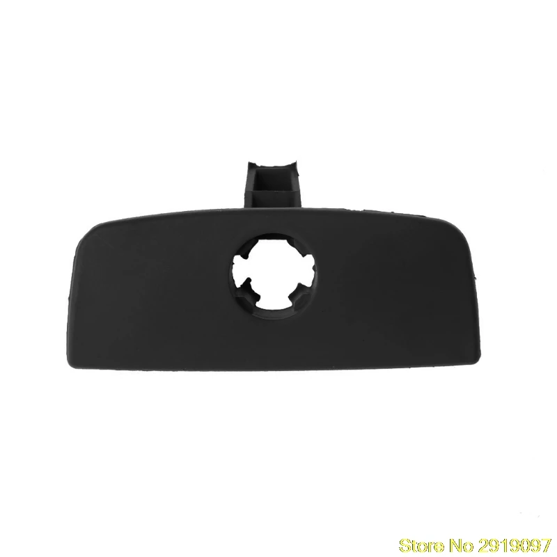 

Armrest Glove Box Handle Cover Lock Hole For Passat B5 1997-2005