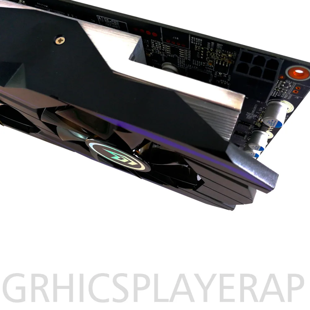 Графическая карта PCI E GTX960 GPU 4G DDR5 для игрового компьютера nVIDIA Geforce|Графические