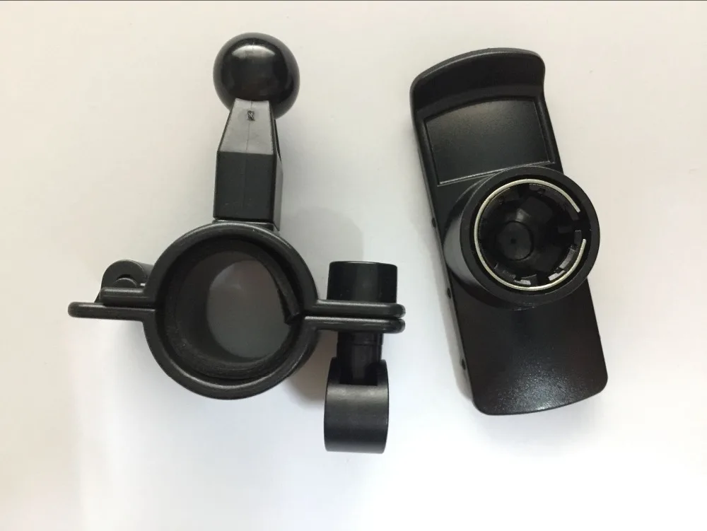 Держатель на руль мотоцикла велосипеда для Garmin GPSMAP 62/62s/62st/62sc|Подставки и