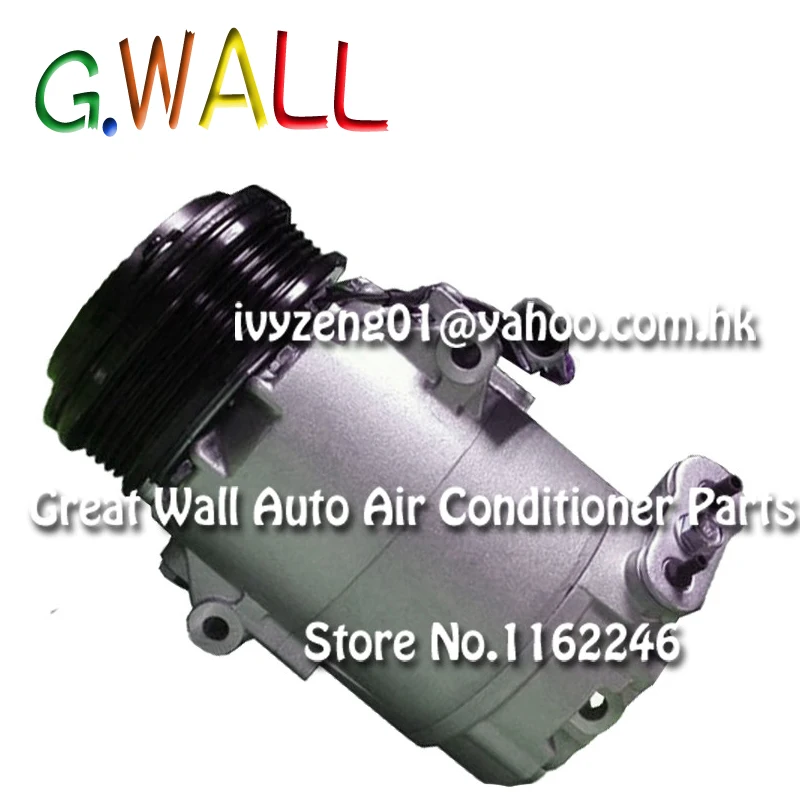 

CVC AC COMPRESSOR FOR CAR OPEL ASTRA H CARAVAN FOR ASTRA H GTC FOR CAR OPEL ZAFIRA AC COMPRESSOR FOR VAUXHALL ASTRA MK V
