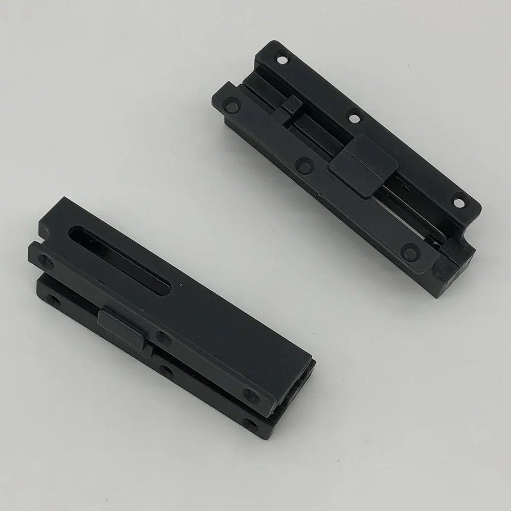 

Rear Retract Housing Part for Unique T50 Jet RC Airplane