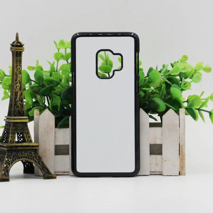 

2d hard plastic case for Samsung galaxy S9 S9 plus S8 S8 PLUS S7 S7 Edge Note sublimation cover case