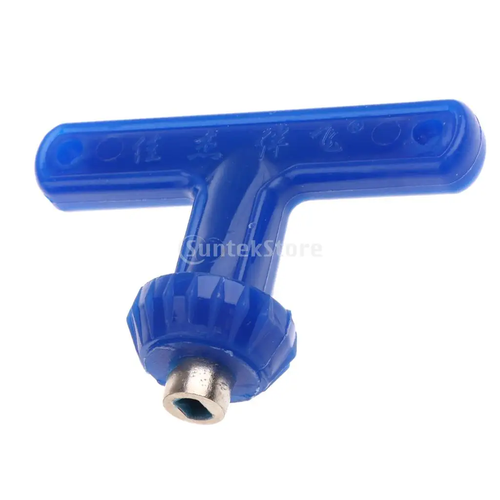 Steel Track Spikes Wrench Sports Shoes Cleats Removing Tools for Outdoor Running Racing Cross Country