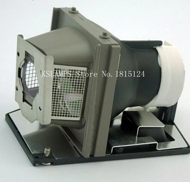 FIT DELL 725-10089 / 310-7578 / 468-8985 / GF538.D Diamond Lamp Module For 2400MP Projector(180 day warranty) 310 6869 725 10046 original lamp module for projector 5100mp projector
