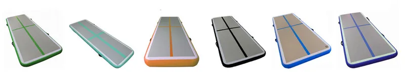 3m airfloor color