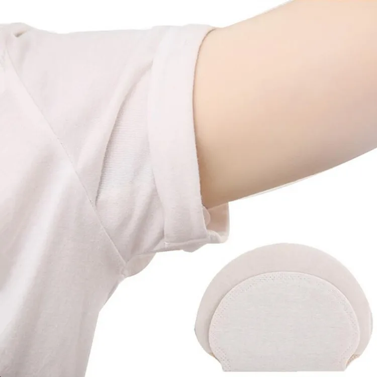wholesale 3000pcs Underarm Shields Armpit sweat Pad Deodorant Dress