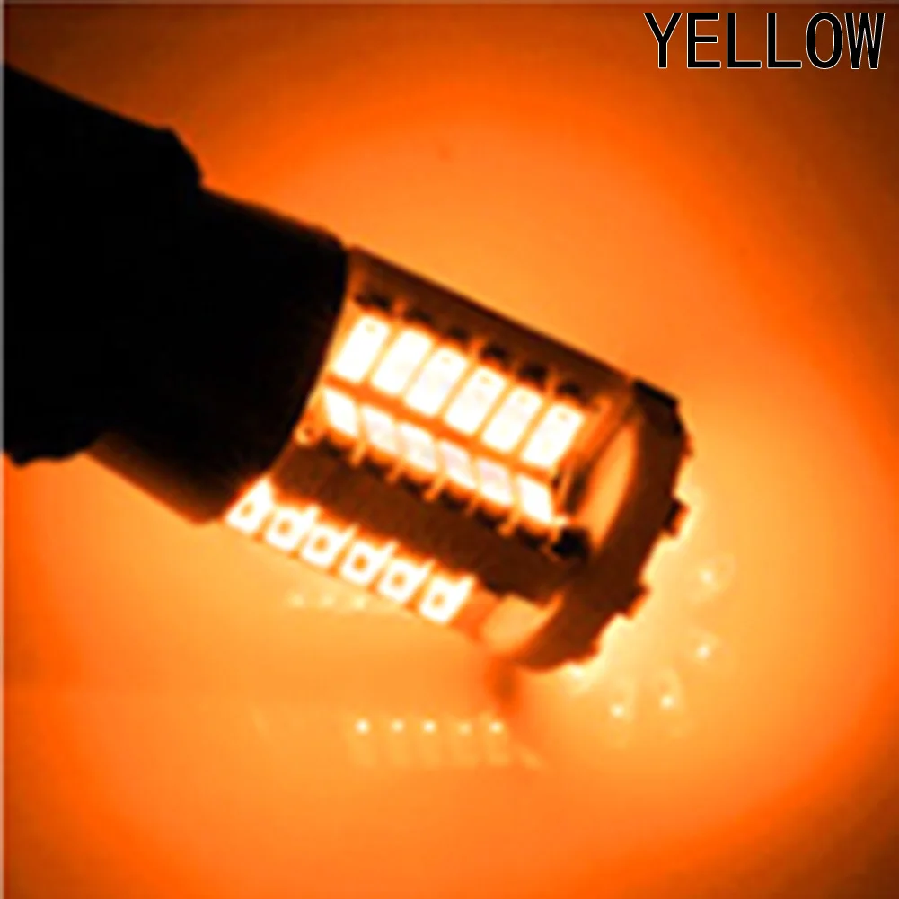 

Car Wedge Light LED Auto Lamp The Width Light Bulb For All Cars 7 Colors To Choose Quality Control