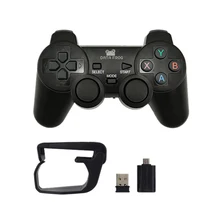 Беспроводной геймпад для Android Phone/Pc/Ps3/Tv Box джойстик 2,4G джойстик игровой контроллер