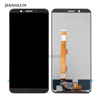 

JIANGLUN For OPPO A83 LCD Display Touch Screen Digitizer Assembly