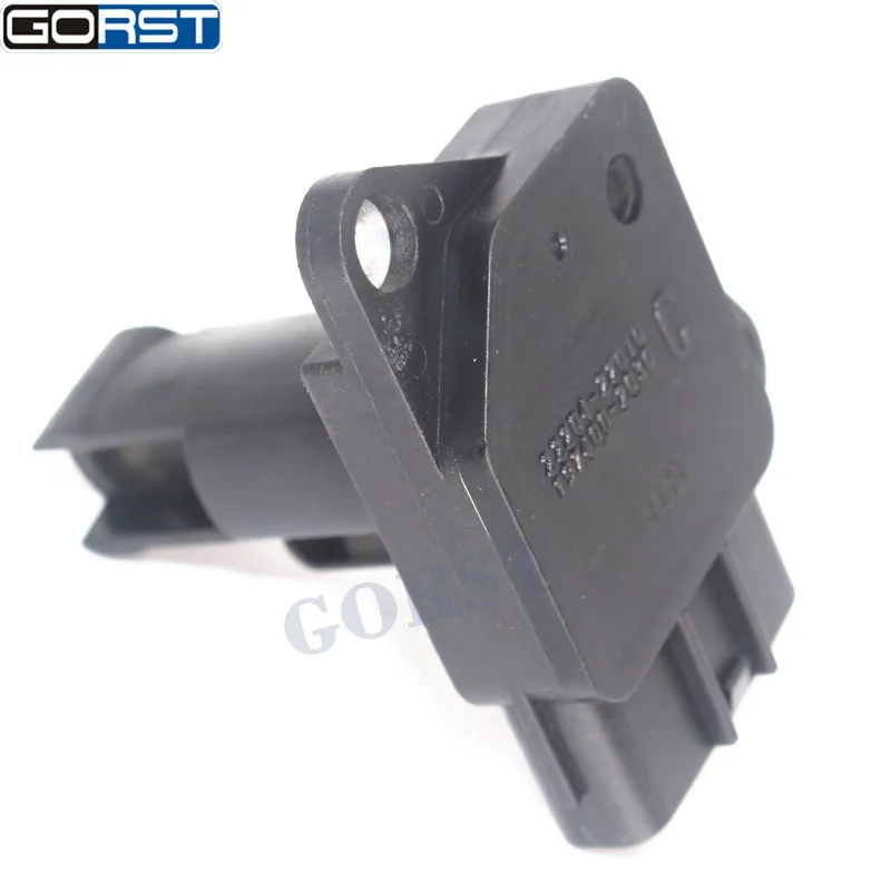 MAF Mass Air Flow Meter Sensor For TOYOTA COROLLA AVENSIS YARIS CROWN